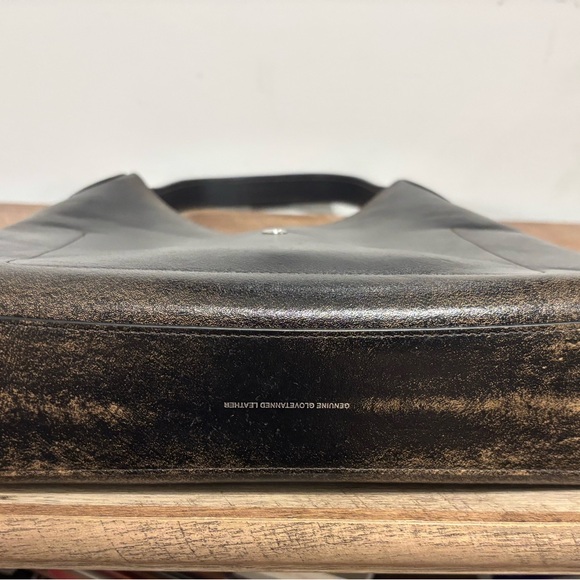 Coach Brooklyn 28 in Loved Leather - Picture 3 of 8